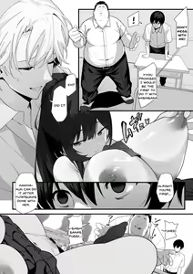 Page 47 of Hagure Mate − Yari Kyoushitsu no 2-nen C-gumi − - preview thumbnail