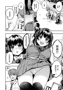 Page 8 of Bokura no Hajimete - First time H Presented | 我們的初體驗 - preview thumbnail