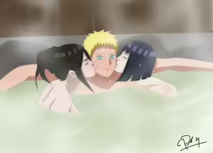 Page 49 of Naruto collection edits 2 - preview thumbnail