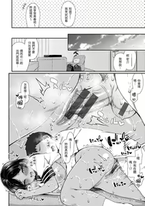 Page 112 of Cherry Tabesasete? - I Love Cherry Boy. | 櫻桃男孩讓我咬一口？ - preview thumbnail
