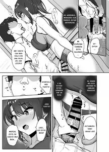 Page 19 of Bukatsu-go wa Seishori gakari ‐Kanojo no Hajimete wa Boku no Mono‐ - preview thumbnail