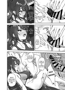 Page 32 of Bukatsu-go wa Seishori gakari ‐Kanojo no Hajimete wa Boku no Mono‐ - preview thumbnail