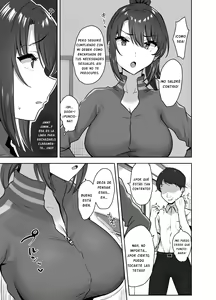 Page 9 of Bukatsu-go wa Seishori gakari ‐Kanojo no Hajimete wa Boku no Mono‐ - preview thumbnail