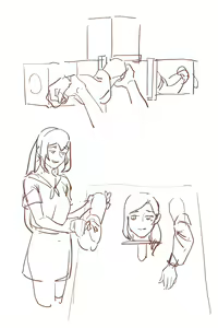 Page 11 of Cutting Magic - preview thumbnail