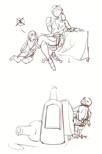 Page 19 of Cutting Magic - preview thumbnail