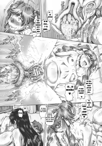 Page 92 of La Expiación de la Madre Lasciva - preview thumbnail