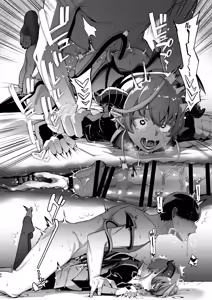 Page 61 of Isekai Teni Shite Mazoku Shota ni Tanetsuke Shitara Mechakucha Natsukareta. - preview thumbnail