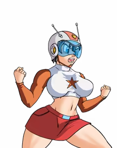 Page 1162 of Dragon Girl X Universe - preview thumbnail