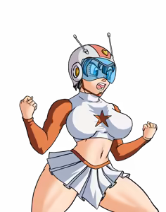Page 1163 of Dragon Girl X Universe - preview thumbnail