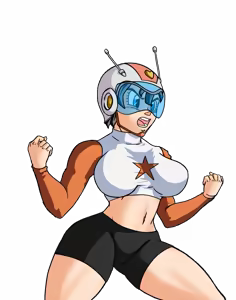 Page 1164 of Dragon Girl X Universe - preview thumbnail