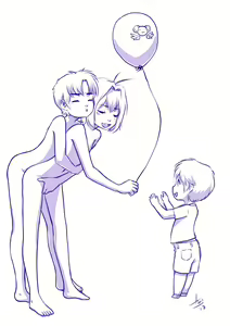Page 3 of Cardcaptor Sakura Aogami - preview thumbnail