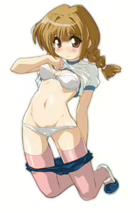 Page 147 of Game Parody - pani poni dash! - preview thumbnail