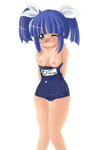 Page 175 of Game Parody - pani poni dash! - preview thumbnail