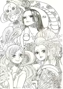 Page 3 of Anime Character - kouzuki hiyori - preview thumbnail