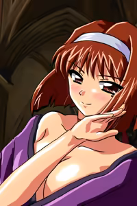 Page 72 of 90s Gal Game Heroine Identification and Bukkake - preview thumbnail
