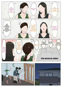 Page 44 of Kaa-san Janakya Dame Nanda!! 5 ~Kanketsuhen Zenpen~ - preview thumbnail