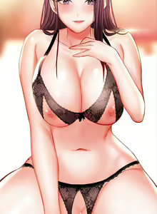 Page 1218 of 干爹，请多指教 | 乾爹，請多指教 1-34 - preview thumbnail