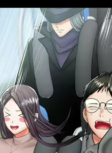 Page 1297 of 干爹，请多指教 | 乾爹，請多指教 1-34 - preview thumbnail