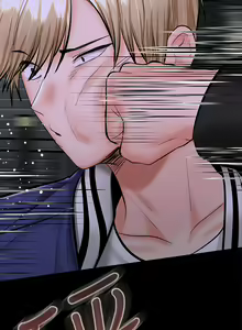 Page 1327 of 干爹，请多指教 | 乾爹，請多指教 1-34 - preview thumbnail