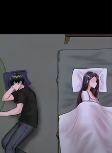Page 1411 of 干爹，请多指教 | 乾爹，請多指教 1-34 - preview thumbnail