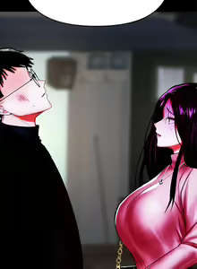 Page 1424 of 干爹，请多指教 | 乾爹，請多指教 1-34 - preview thumbnail