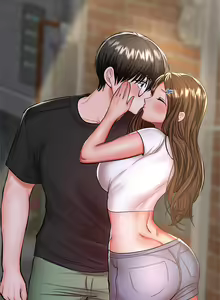 Page 1507 of 干爹，请多指教 | 乾爹，請多指教 1-34 - preview thumbnail