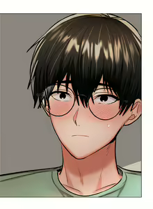 Page 1796 of 干爹，请多指教 | 乾爹，請多指教 1-34 - preview thumbnail