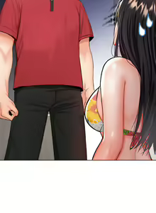 Page 241 of 干爹，请多指教 | 乾爹，請多指教 1-34 - preview thumbnail
