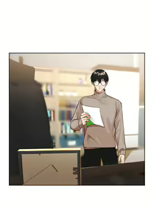 Page 33 of 干爹，请多指教 | 乾爹，請多指教 1-34 - preview thumbnail