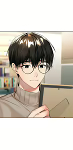 Page 34 of 干爹，请多指教 | 乾爹，請多指教 1-34 - preview thumbnail