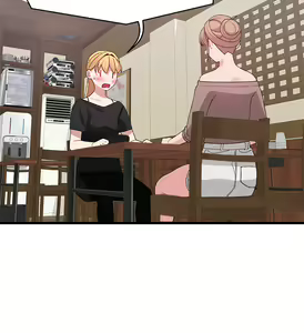 Page 1104 of 扑通扑通 配对中 | 撲通撲通 配對中 1-30 END - preview thumbnail