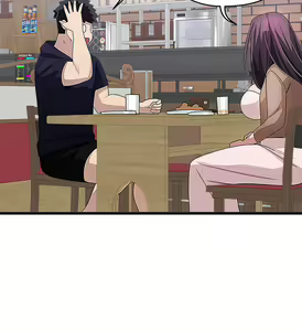 Page 1119 of 扑通扑通 配对中 | 撲通撲通 配對中 1-30 END - preview thumbnail