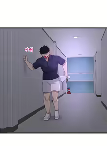 Page 1265 of 扑通扑通 配对中 | 撲通撲通 配對中 1-30 END - preview thumbnail