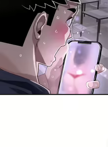 Page 487 of 扑通扑通 配对中 | 撲通撲通 配對中 1-30 END - preview thumbnail
