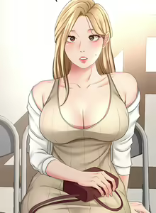 Page 1117 of 剑道学姊 |劍道學姊 1-45 - preview thumbnail