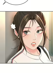 Page 1541 of 剑道学姊 |劍道學姊 1-45 - preview thumbnail