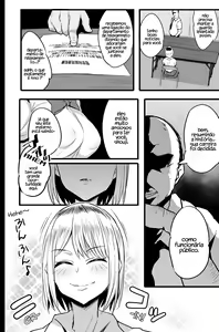 Page 7 of Haizoku sareta Saki wa Ianka deshita. 2 - preview thumbnail