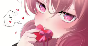 Page 1192 of うさぎ兎さめ - preview thumbnail