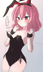 Page 1266 of うさぎ兎さめ - preview thumbnail