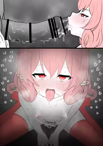 Page 316 of うさぎ兎さめ - preview thumbnail