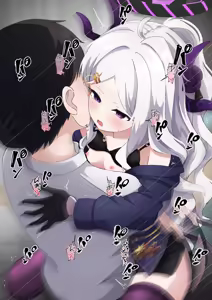 Page 578 of うさぎ兎さめ - preview thumbnail