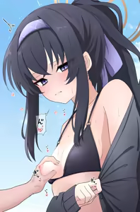 Page 698 of うさぎ兎さめ - preview thumbnail