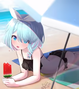 Page 983 of うさぎ兎さめ - preview thumbnail