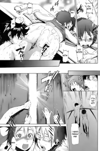 Page 17 of Sweat Box - preview thumbnail