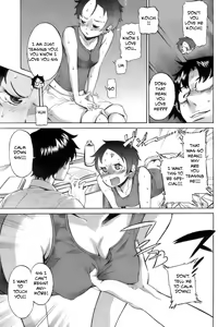 Page 5 of Sweat Box - preview thumbnail