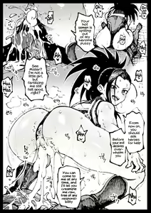 Page 4 of Seigi Shikkou Creati (decensored) - preview thumbnail