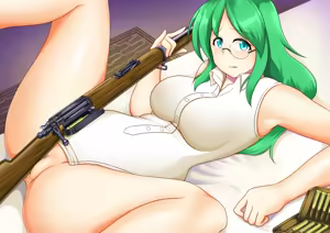 Page 118 of Pixiv Fanbox Compilation Vol. 1 - preview thumbnail