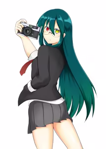 Page 81 of Pixiv Fanbox Compilation Vol. 1 - preview thumbnail