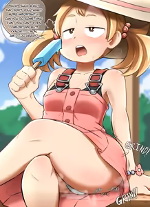 Page 1270 of Various (Remake) Part 2 - preview thumbnail