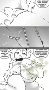 Page 1350 of Various (Remake) Part 2 - preview thumbnail